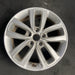 17" SOUL 17-19 gasoline model, 17x6.5 Original OEM Wheel Rim - Additional View