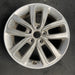17" SOUL 17-19 gasoline model, 17x6.5 Original OEM Wheel Rim - Additional View