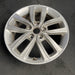 17" SOUL 17-19 gasoline model, 17x6.5 Original OEM Wheel Rim - View 7