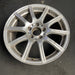 17" MERCEDES SLK 05-07 171 Type; SLK350, 17x7.5 , 10 spoke Original OEM Wheel - View 7