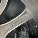 17" MERCEDES SLK 05-07 171 Type; SLK350, 17x7.5 , 10 spoke Original OEM Wheel - View 9