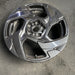 18" CROSSTREK 26 18x7 , 4 spoke, face with pockets Original OEM Wheel Rim - - View 7