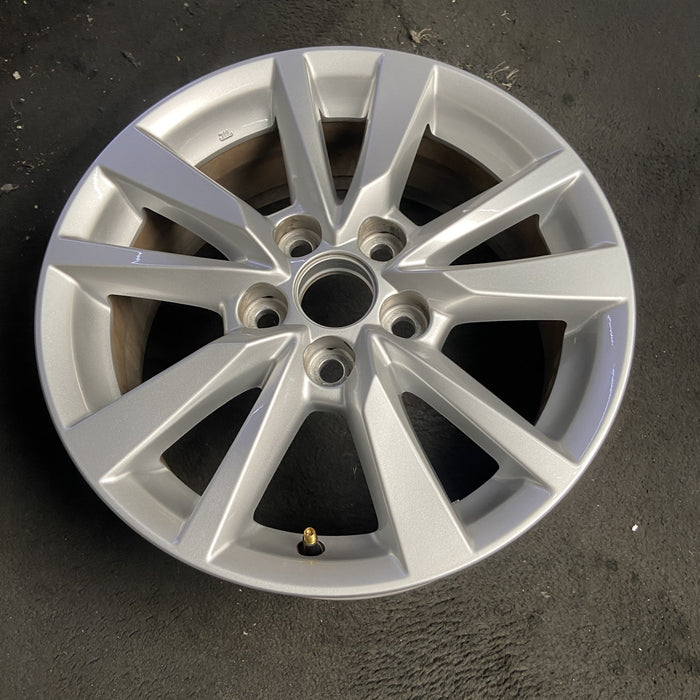 16" CAMRY 25-26 16x6.5 Original OEM Wheel Rim - View 7