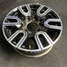 20" SIERRA 2500 PICKUP 20 20x8.5, 12 spoke , Original OEM Wheel Rim - MACHINED - View 7