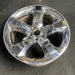 20" CHALLENGER 11-12 20x8, , clad, lug nut centered between spokes Original OEM - View 7