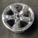 20" CHALLENGER 11-12 20x8, , clad, lug nut centered between spokes Original OEM - View 8
