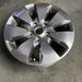 18" PACIFICA 19-20 , aluminum, 18x7.5, 7 slot, Original OEM Wheel Rim - CHARCOAL - View 7