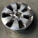 18" PACIFICA 19-20 , aluminum, 18x7.5, 7 slot, Original OEM Wheel Rim - CHARCOAL - View 8