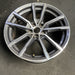 18" BMW 230i 22-26 18x7.5, , U spoke Original OEM Wheel Rim - MACHINED CHARCOAL - View 7