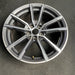 18" BMW 230i 22-26 18x7.5, , U spoke Original OEM Wheel Rim - MACHINED CHARCOAL - View 7