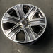 20" WAGONEER 22-23 20x9, , straight spoke Original OEM Wheel Rim - MACHINED - View 8