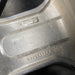 20" WAGONEER 22-23 20x9, , straight spoke Original OEM Wheel Rim - MACHINED - View 9
