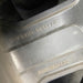 20" WAGONEER 22-23 20x9, , straight spoke Original OEM Wheel Rim - MACHINED - View 10