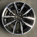 19" BMW 430i 22-24 19x9, , Y spoke design Original OEM Wheel Rim - MACHINED - Additional View