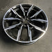 19" BMW 430i 22-24 19x9, , Y spoke design Original OEM Wheel Rim - MACHINED - View 7