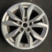 18" IMPALA 16 VIN 1 , 18x8, aluminum Original OEM Wheel Rim - Additional View