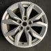 18" IMPALA 16 VIN 1 , 18x8, aluminum Original OEM Wheel Rim - Additional View