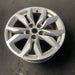 18" IMPALA 16 VIN 1 , 18x8, aluminum Original OEM Wheel Rim - View 8