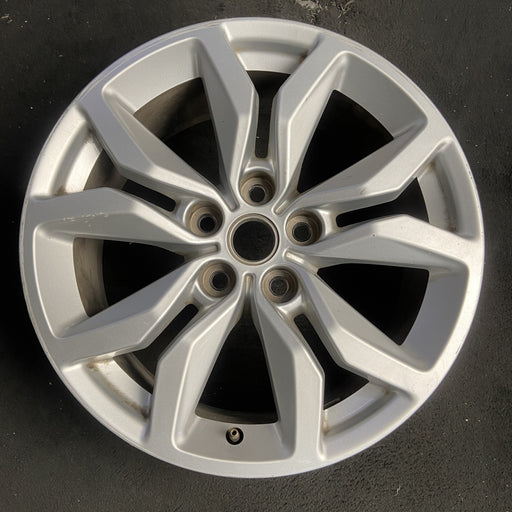 18" IMPALA 16 VIN 1 , 18x8, aluminum Original OEM Wheel Rim - Additional View