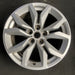 18" IMPALA 16 VIN 1 , 18x8, aluminum Original OEM Wheel Rim - Additional View