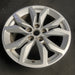 18" IMPALA 16 VIN 1 , 18x8, aluminum Original OEM Wheel Rim - View 7