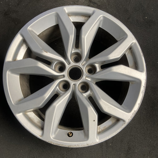 18" IMPALA 16 VIN 1 , 18x8, aluminum Original OEM Wheel Rim - Additional View