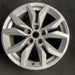 18" IMPALA 16 VIN 1 , 18x8, aluminum Original OEM Wheel Rim - Additional View