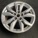 18" IMPALA 16 VIN 1 , 18x8, aluminum Original OEM Wheel Rim - View 7