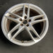 19" AUDI Q5 13-16 19x8, 5 spoke, slotted spoke Original OEM Wheel Rim - View 7