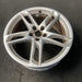 19" AUDI Q5 13-16 19x8, 5 spoke, slotted spoke Original OEM Wheel Rim - View 8