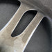 19" AUDI Q5 13-16 19x8, 5 spoke, slotted spoke Original OEM Wheel Rim - View 9