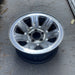 15" MAZDA B-2300 04-10 , 15x7, steel, skinned Original OEM Wheel Rim - CHROME - View 8