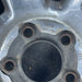 15" MAZDA B-2300 04-10 , 15x7, steel, skinned Original OEM Wheel Rim - CHROME - View 9