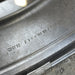 16" AVALANCHE 2500 02-03 , steel Original OEM Wheel Rim - SILVER - View 9