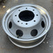 18" SIERRA 3500 PICKUP 24 DRW, 18x6.5, rear, inner Original OEM Wheel Rim - - View 7