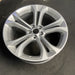 20" CHALLENGER 20 20x8 , , double spoke Original OEM Wheel Rim - View 7