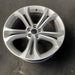 20" CHALLENGER 20 20x8 , , double spoke Original OEM Wheel Rim - View 8