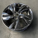 18" ENCORE GX 24 18x7.5 , Original OEM Wheel Rim - BLACK - View 8