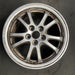 15" COROLLA 20 Sedan, 15x6.5 Original OEM Wheel Rim - Additional View