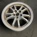 15" COROLLA 20 Sedan, 15x6.5 Original OEM Wheel Rim - View 7