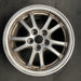 15" COROLLA 20 Sedan, 15x6.5 Original OEM Wheel Rim - Additional View