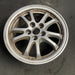 15" COROLLA 20 Sedan, 15x6.5 Original OEM Wheel Rim - View 7
