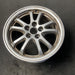 15" COROLLA 20 Sedan, 15x6.5 Original OEM Wheel Rim - View 8