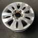 20" SEQUOIA 08-17 20x8, , 10 spoke, inlay Original OEM Wheel Rim - MACHINED - View 8