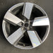 20" SANTA FE 24-26 gasoline, 20x8.5 Original OEM Wheel Rim - MACHINED CHARCOAL - Additional View