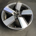 20" SANTA FE 24-26 gasoline, 20x8.5 Original OEM Wheel Rim - MACHINED CHARCOAL - View 7