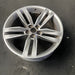 20" CAMARO 16 20x8.5, 5 split spoke, face Original OEM Wheel Rim - MACHINED GREY - View 8