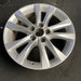 17" LEXUS ES350 10-12 17x7 , 5 twin spoke Original OEM Wheel Rim - View 7