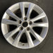 17" LEXUS ES350 10-12 17x7 , 5 twin spoke Original OEM Wheel Rim - Additional View