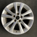 17" LEXUS ES350 10-12 17x7 , 5 twin spoke Original OEM Wheel Rim - Additional View